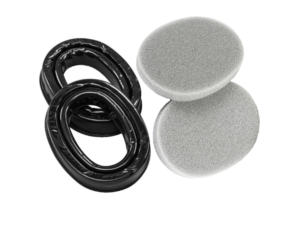 Peltor Hygienesatz Gel Ring zu SportTac