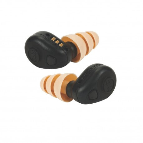 Peltor Bouchons d&#39;oreilles TEP-200 EU actifs, 32dB, noir