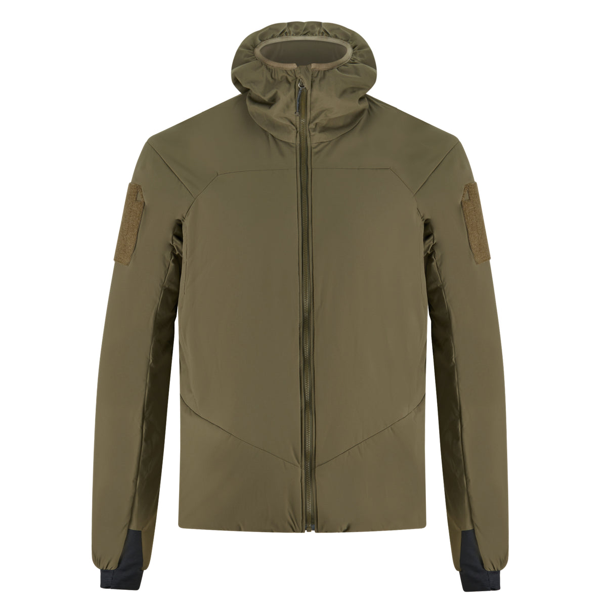 DNS Alpha Hoody Light Insulation Gen. 2 LE