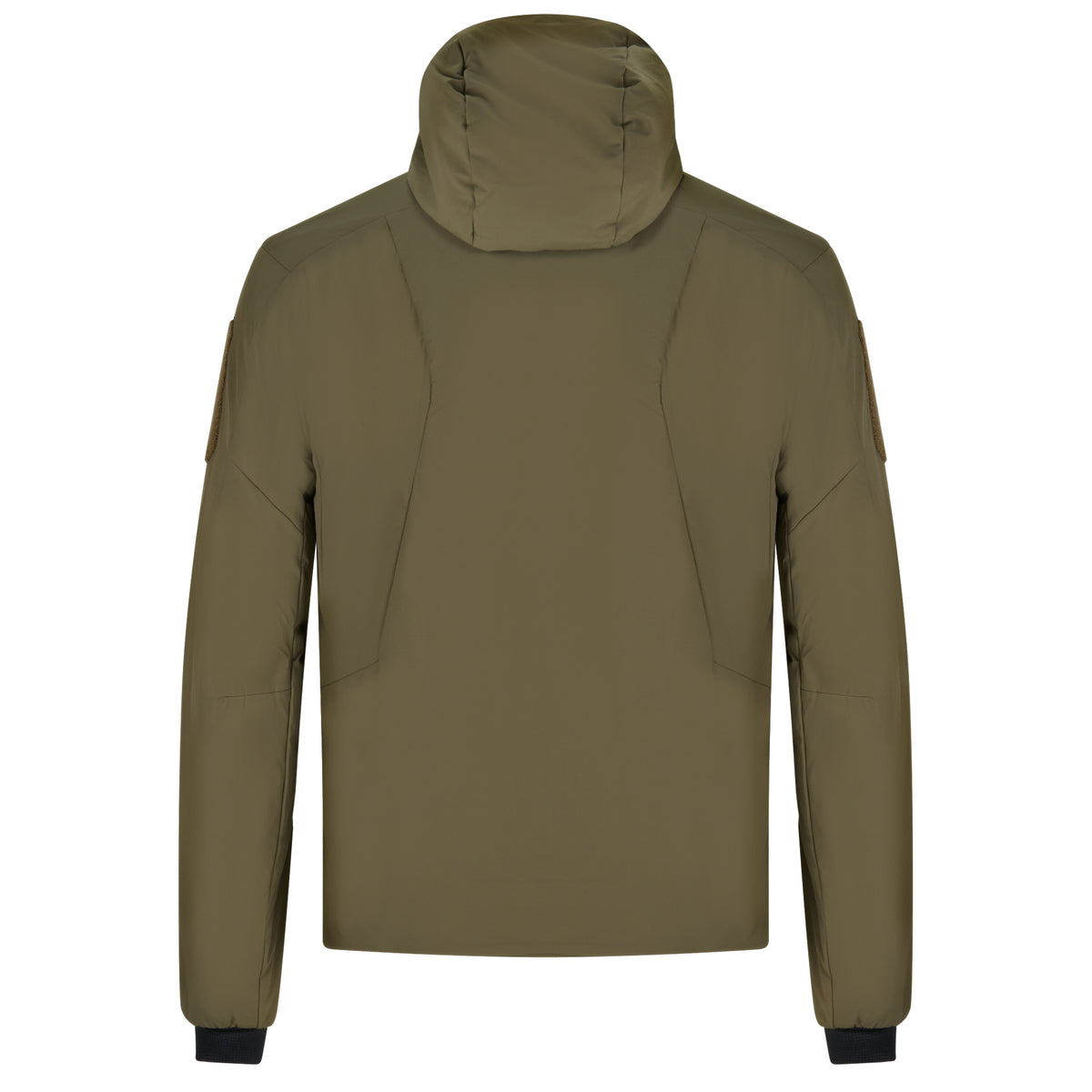 DNS Alpha Hoody Light Insulation Gen. 2 LE