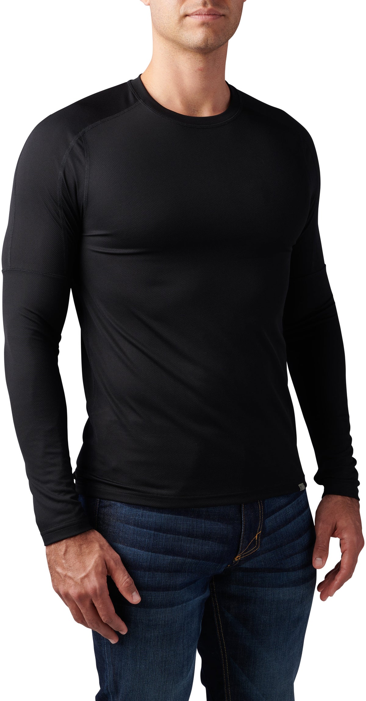 5.11 Tactical Series Chemise Tropos Baselayer manches longues