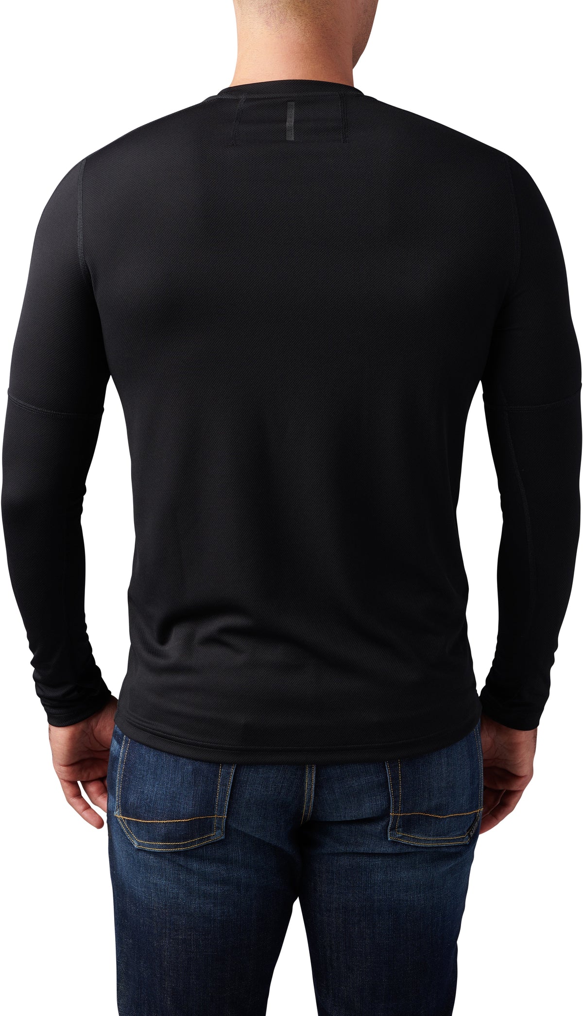 5.11 Tactical Series Chemise Tropos Baselayer manches longues