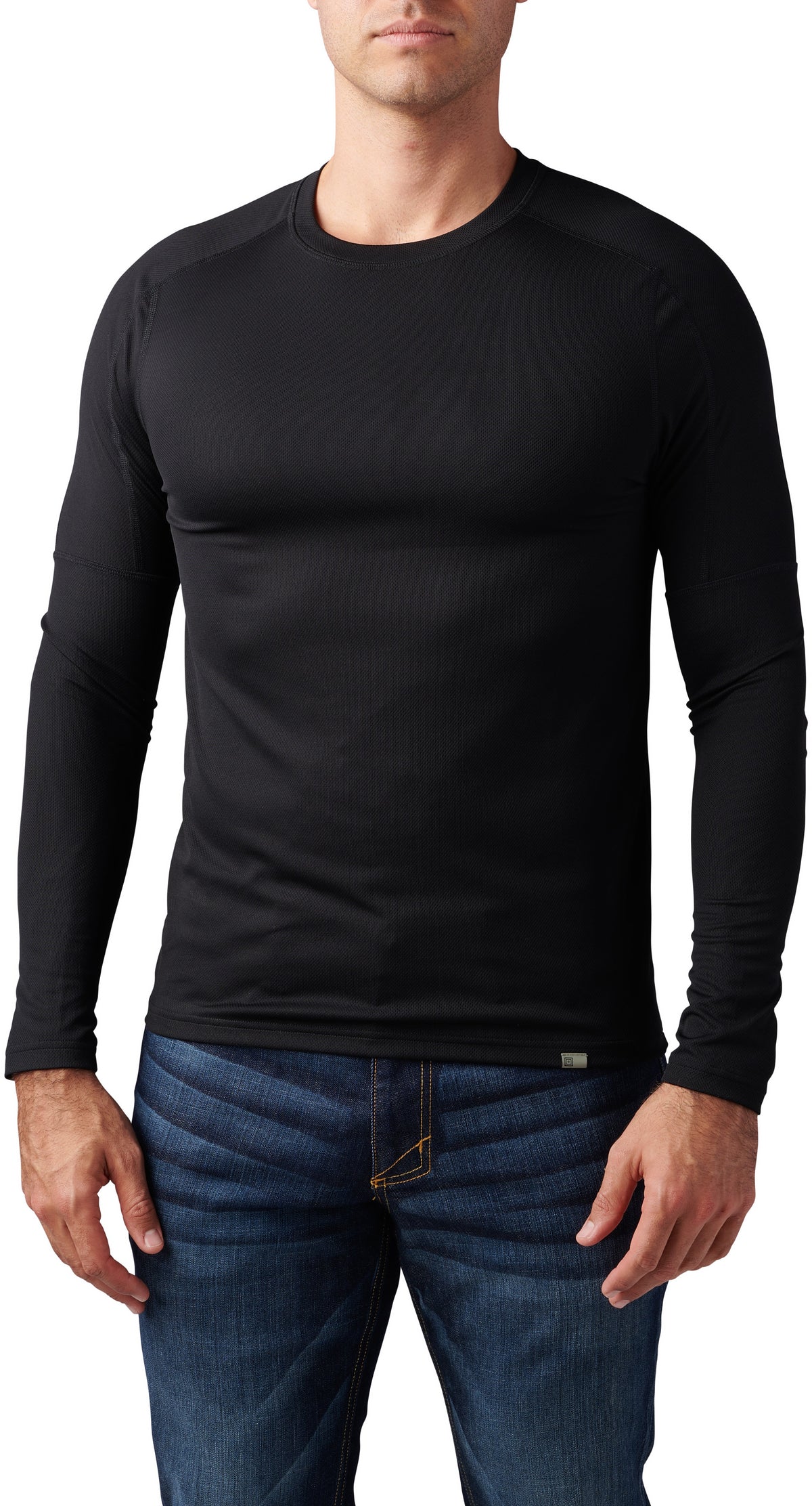 5.11 Tactical Series Chemise Tropos Baselayer manches longues