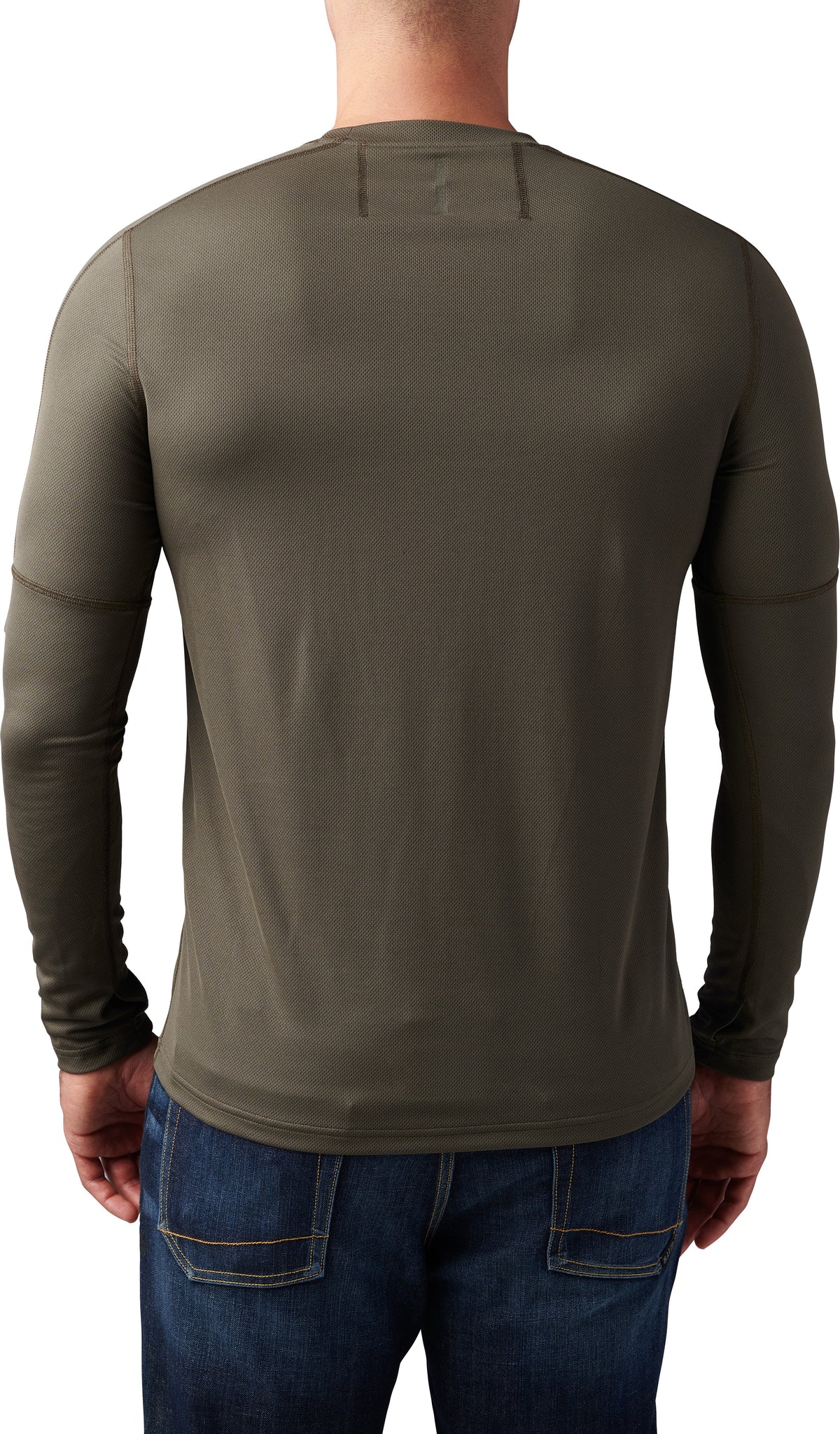 5.11 Tactical Series Chemise Tropos Baselayer manches longues