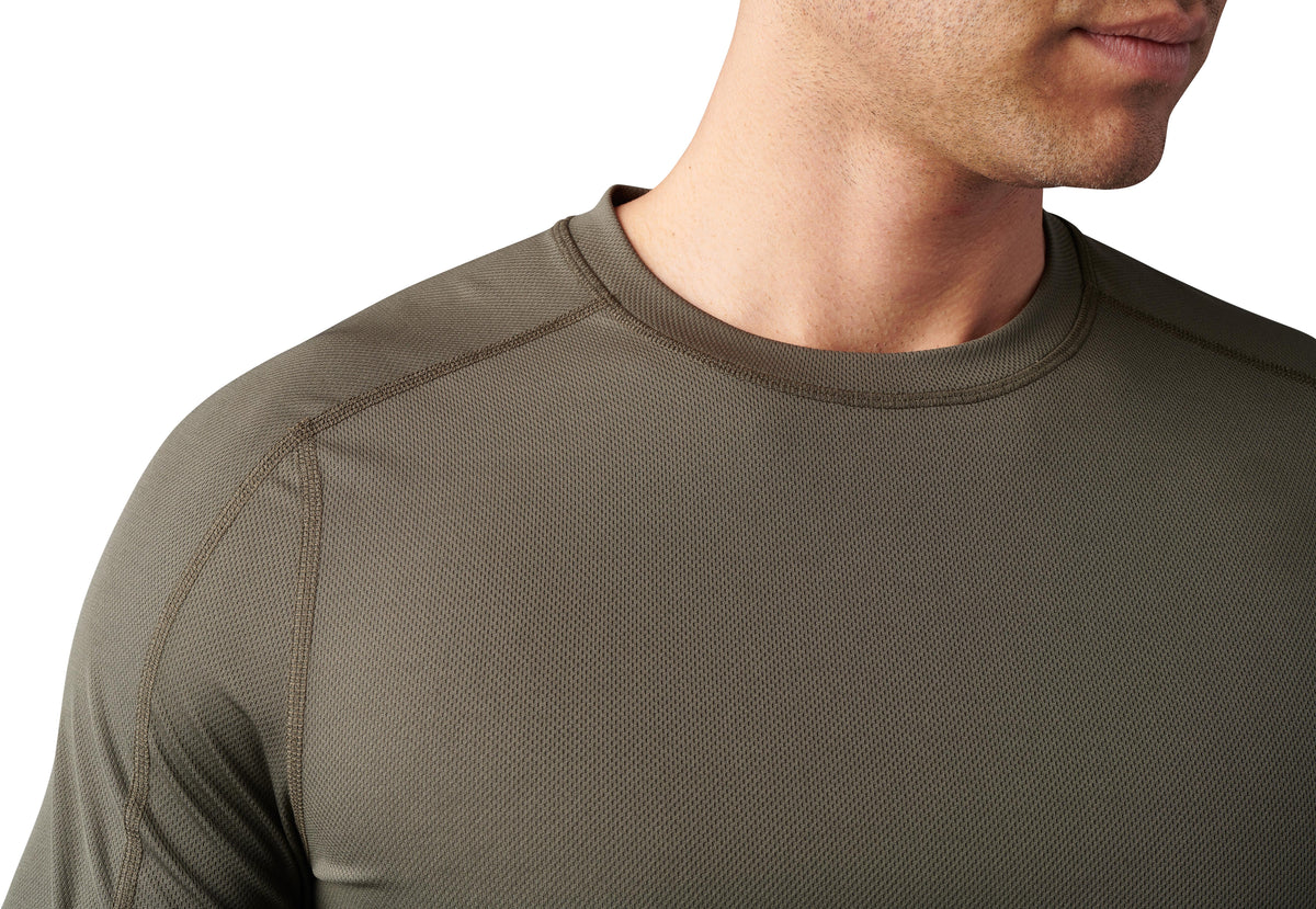 5.11 Tactical Series Chemise Tropos Baselayer manches longues