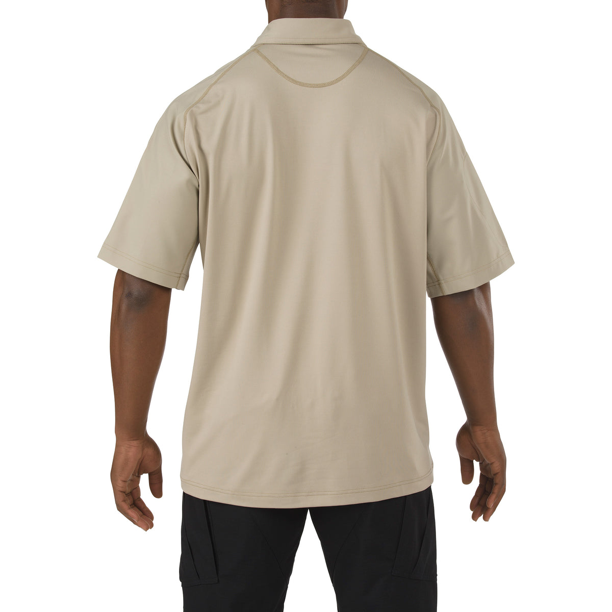 5.11 Tactical Series Shirt Polo Rapid Performance à manches courtes