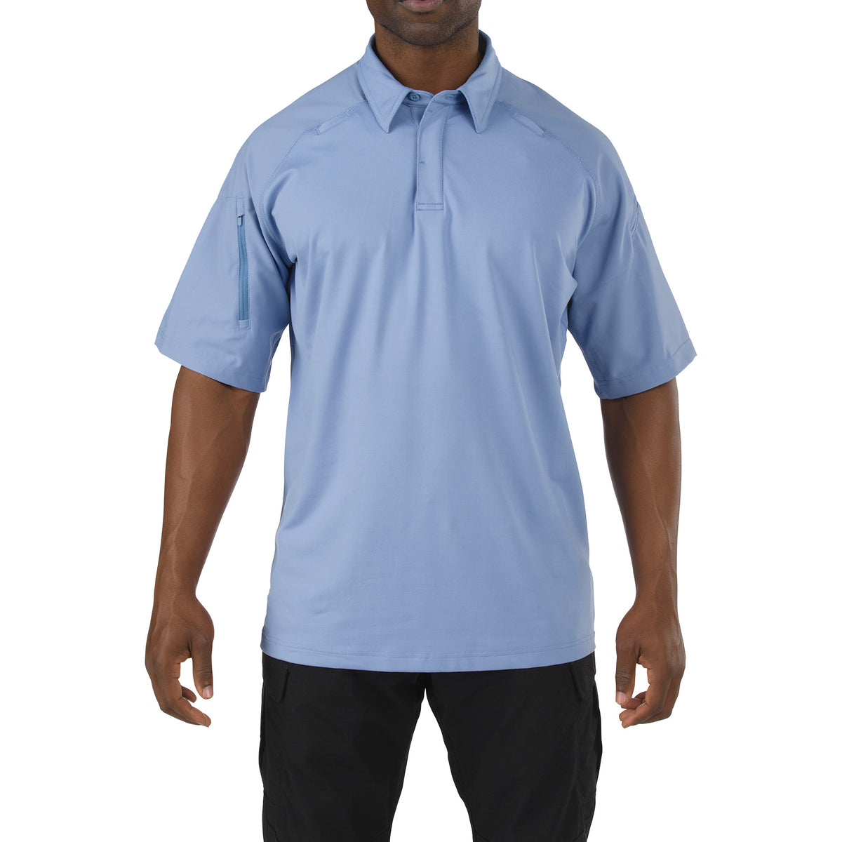 5.11 Tactical Series Shirt Polo Rapid Performance à manches courtes