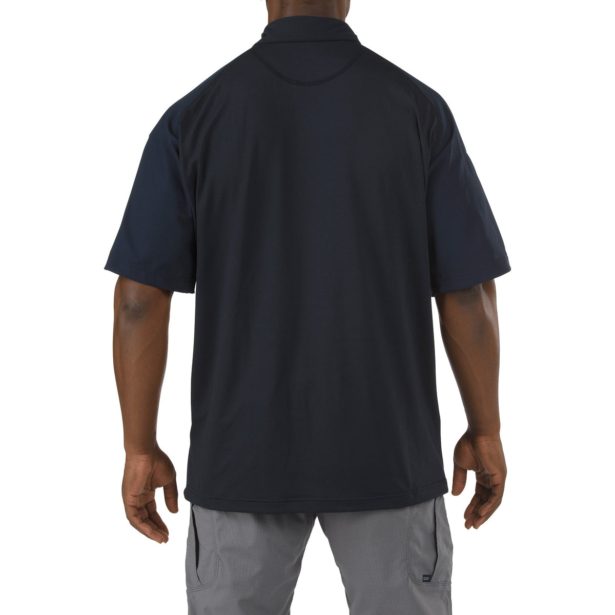 5.11 Tactical Series Shirt Polo Rapid Performance à manches courtes