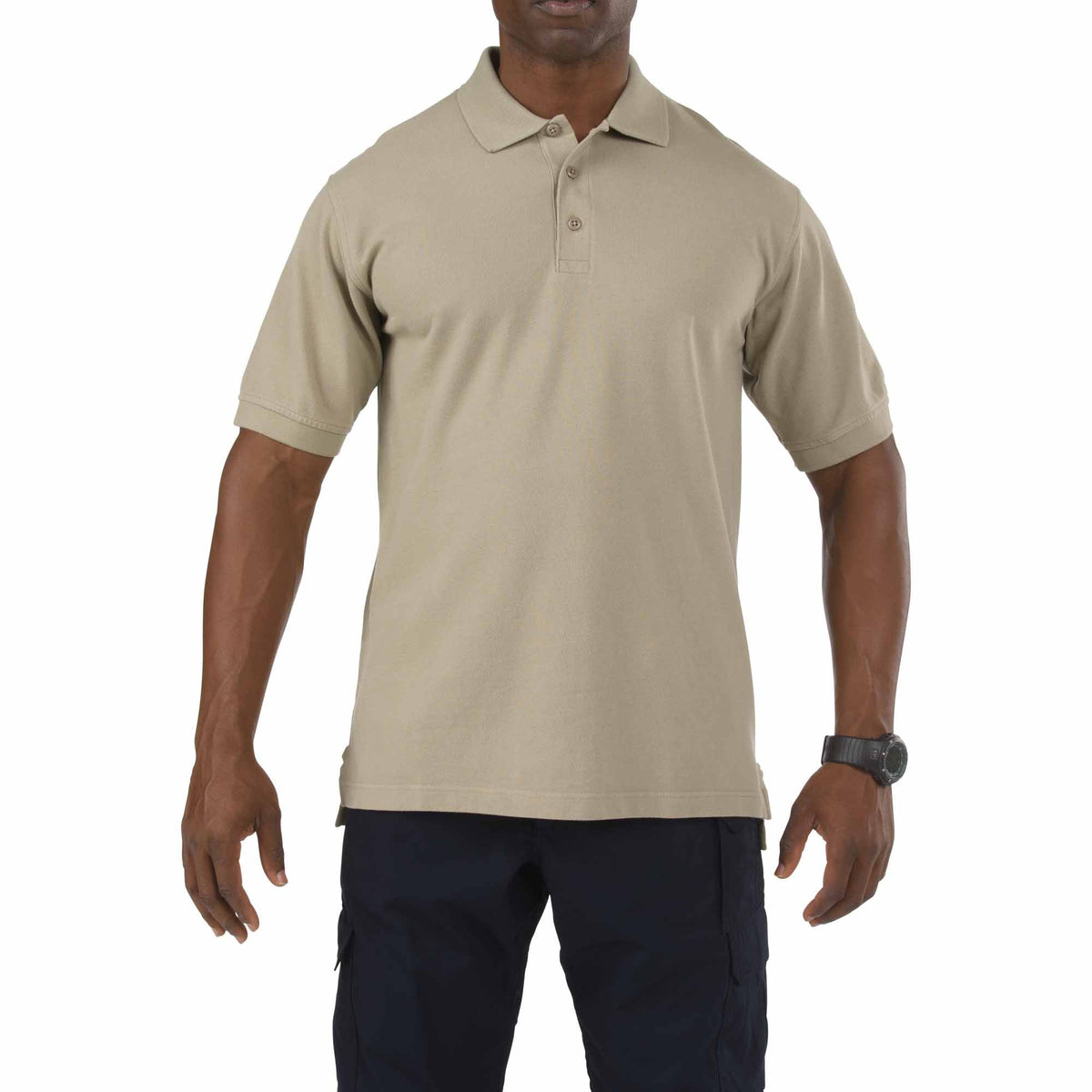 5.11 Tactical Series Shirt Polo Professional