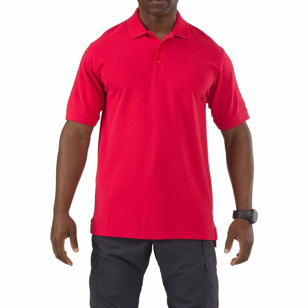 5.11 Tactical Series Shirt Polo Professional