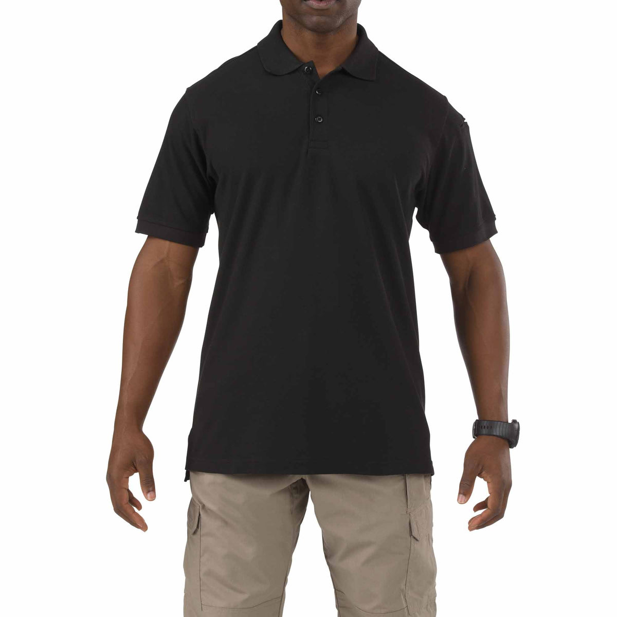 5.11 Tactical Series Shirt Polo Utility kurzarm