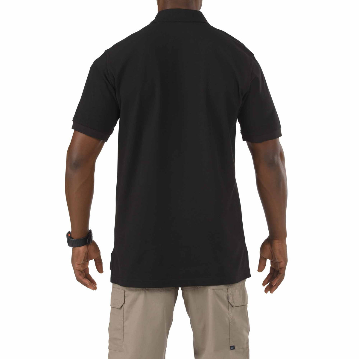 5.11 Tactical Series Shirt Polo Utility kurzarm