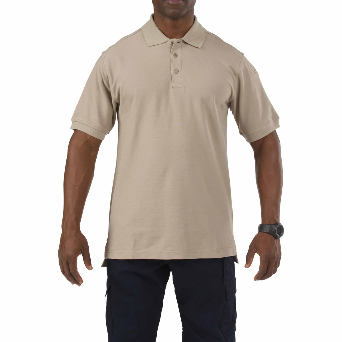 5.11 Tactical Series Shirt Polo Utility kurzarm