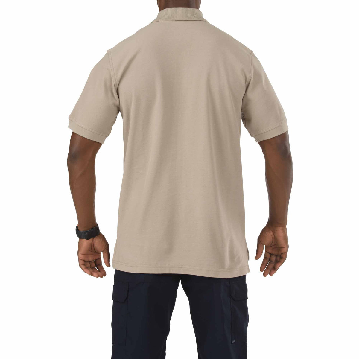 5.11 Tactical Series Shirt Polo Utility kurzarm