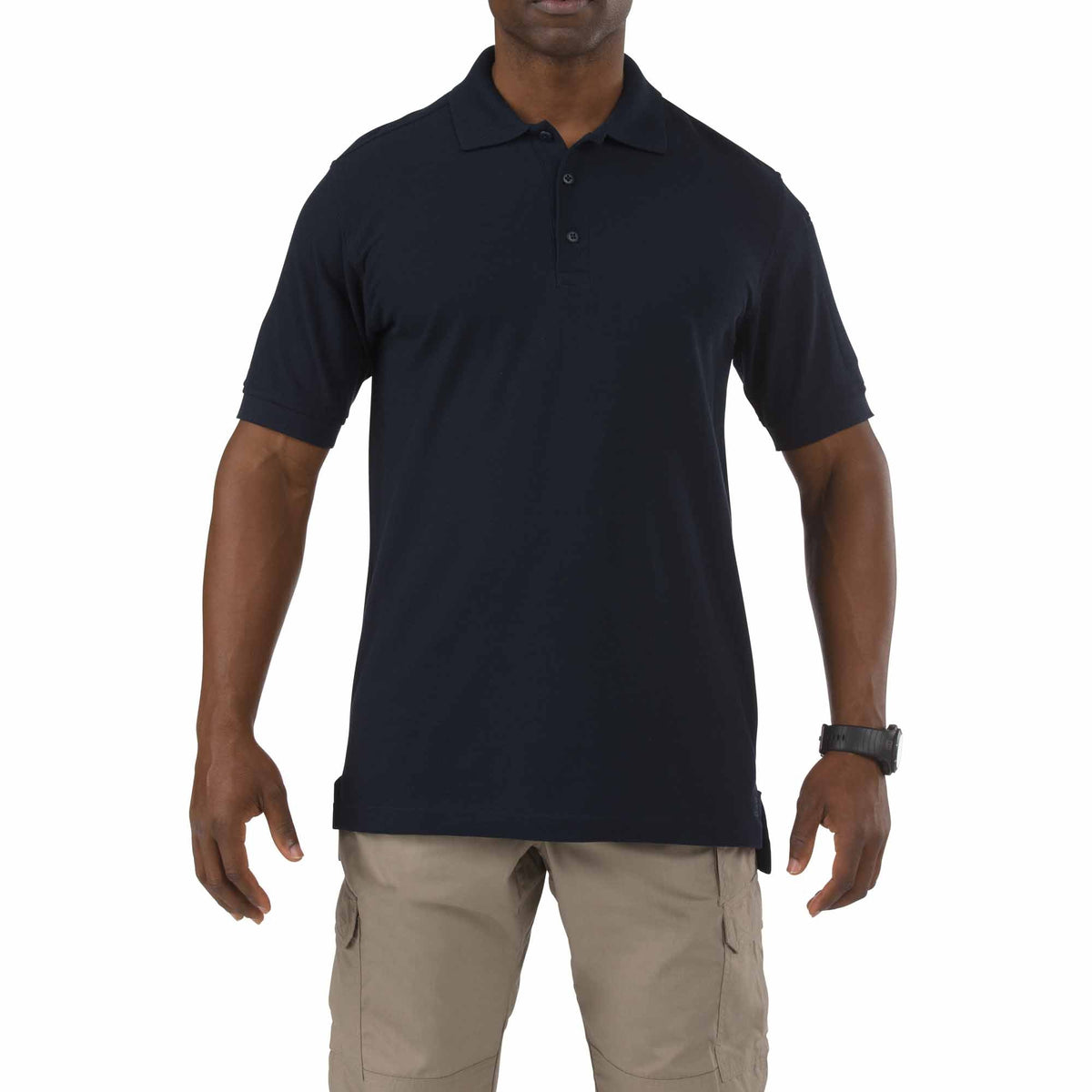 5.11 Tactical Series Shirt Polo Utility kurzarm