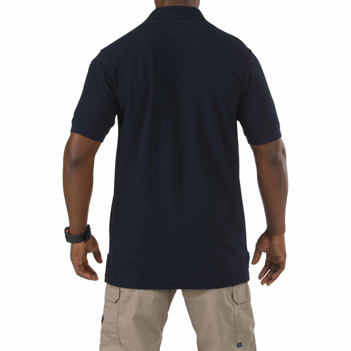 5.11 Tactical Series Shirt Polo Utility kurzarm