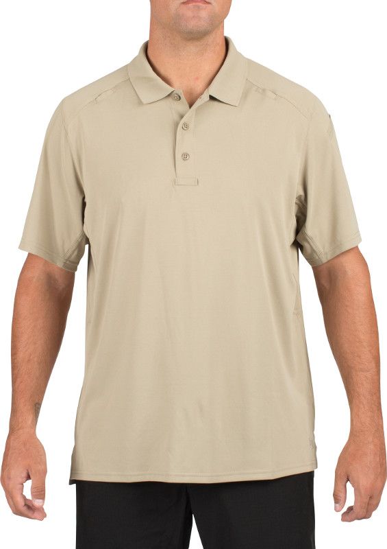 5.11 Tactical Series Shirt Polo Helios