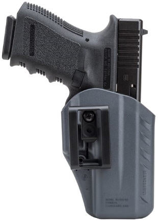 BlackHawk Pistolenholster Standard A.R.C. IWB ambidextrous urban gray