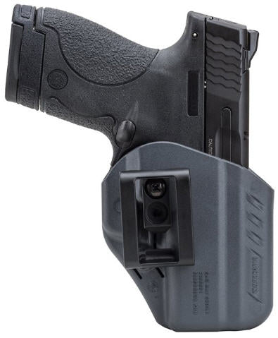 BlackHawk Pistolenholster Standard A.R.C. IWB ambidextrous urban gray