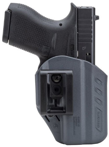 BlackHawk Pistolenholster Standard A.R.C. IWB ambidextrous urban gray