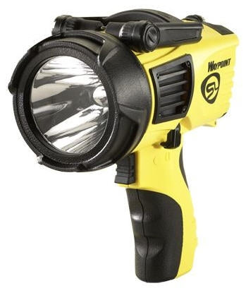 Streamlight Lampe Waypoint (Batterie)