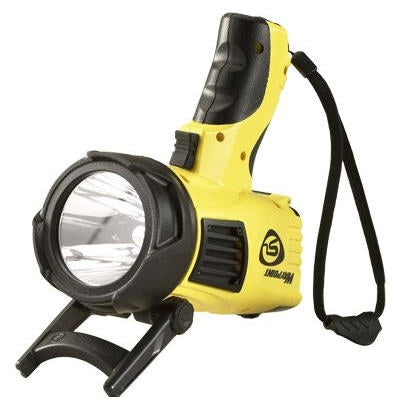 Streamlight Lampe Waypoint (Batterie)