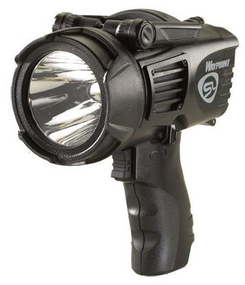 Streamlight Lampe Waypoint (Batterie)