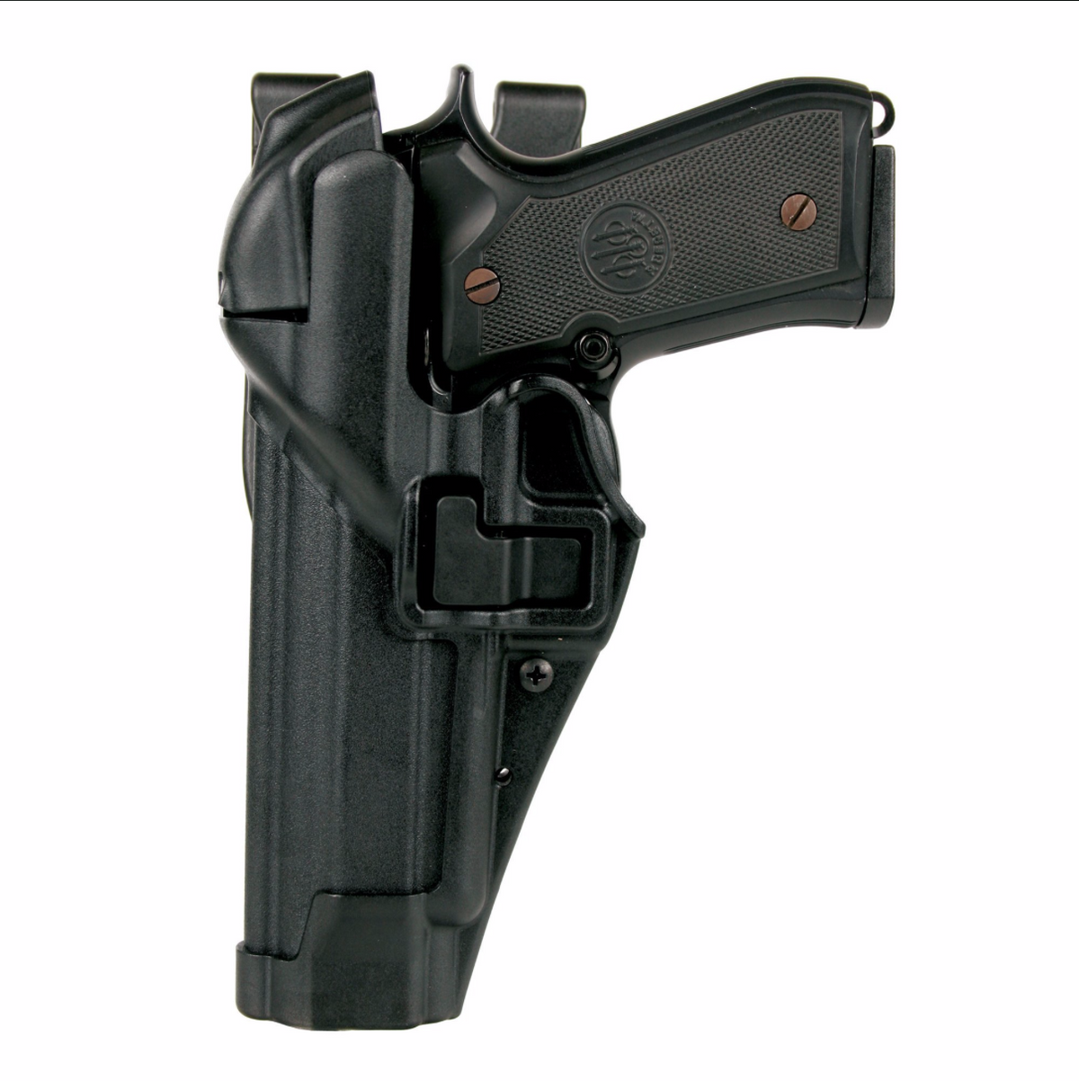 BlackHawk Pistolenholster SERPA Duty Level III
