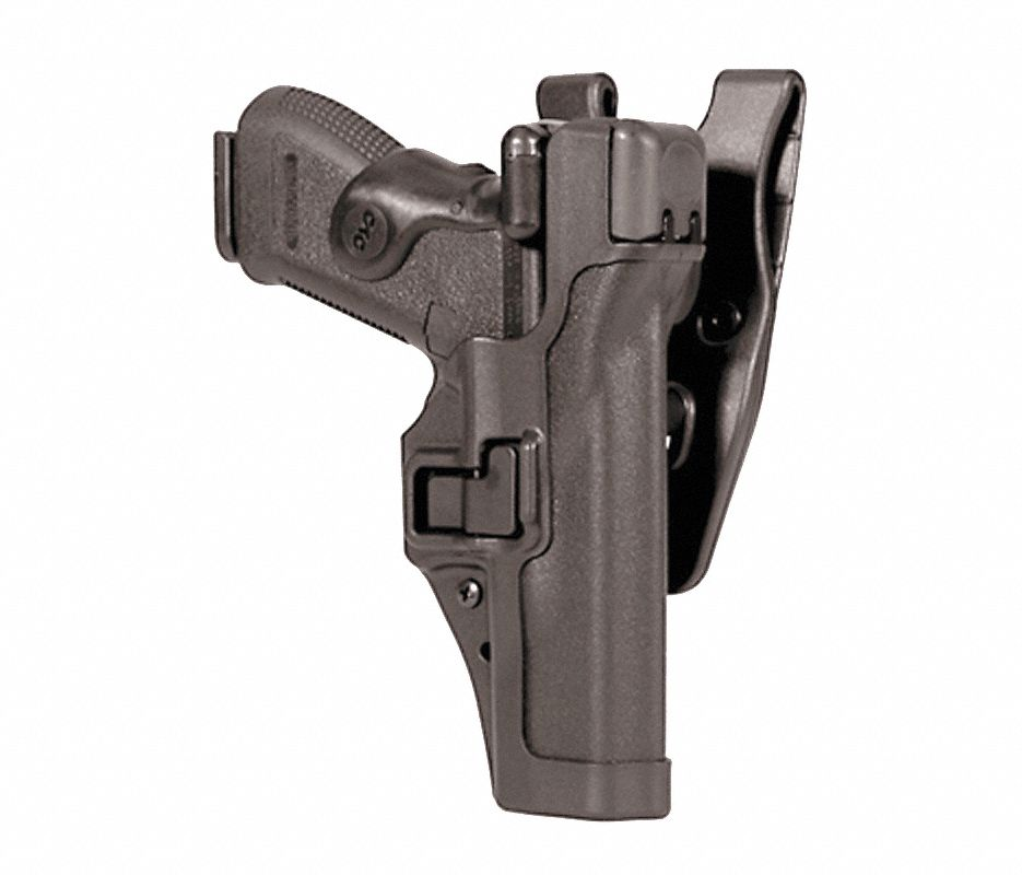BlackHawk Pistolenholster SERPA Duty Level III