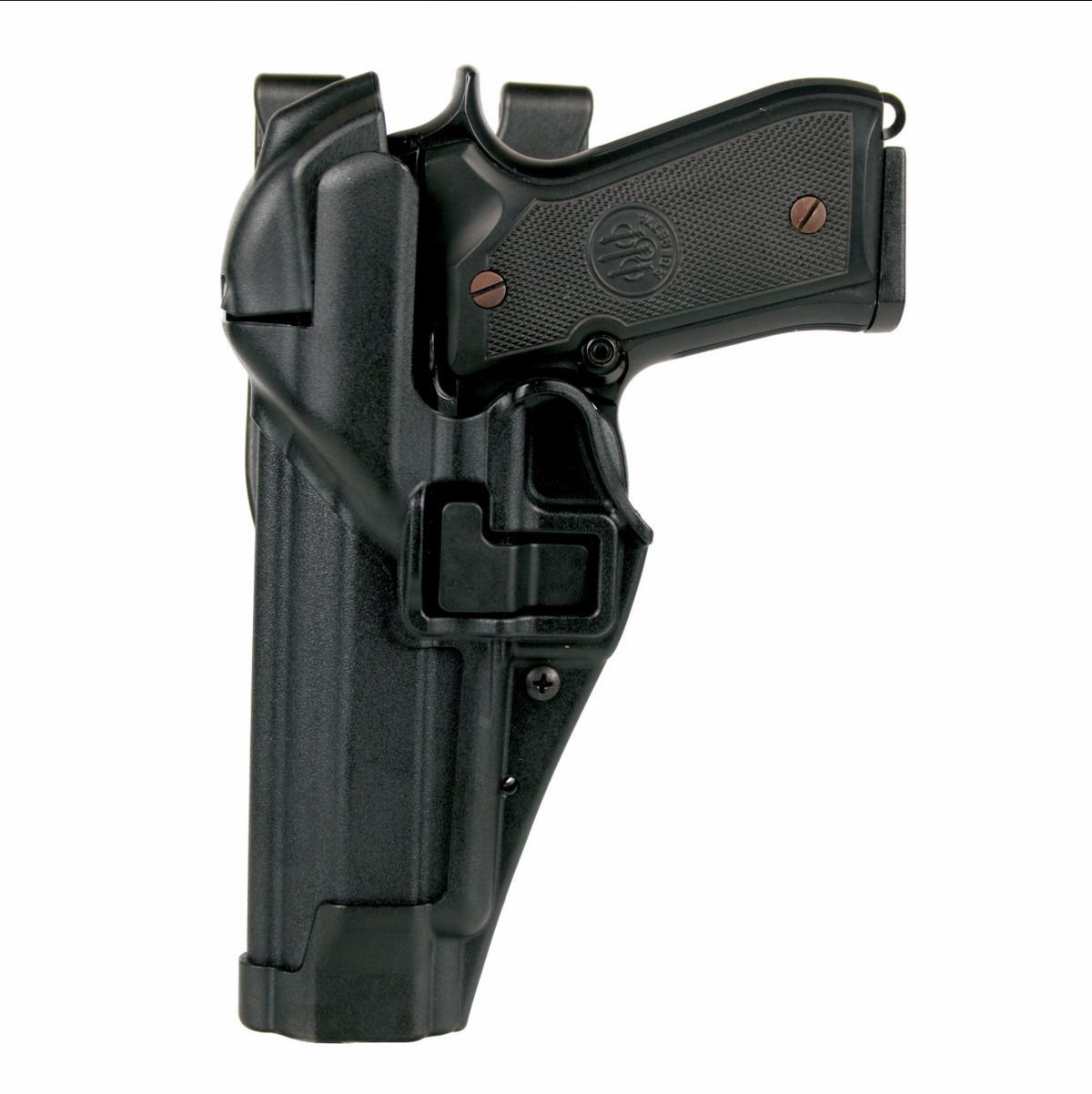 Etui pour pistolet BlackHawk SERPA Duty Level III