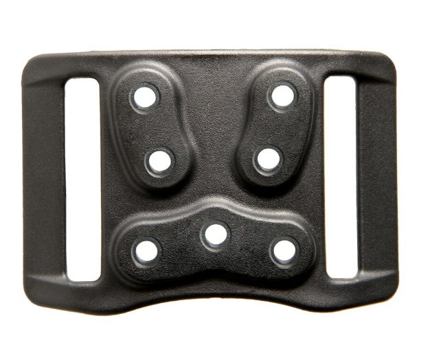 Sangle BlackHawk High Ride pour holster SERPA/CQC