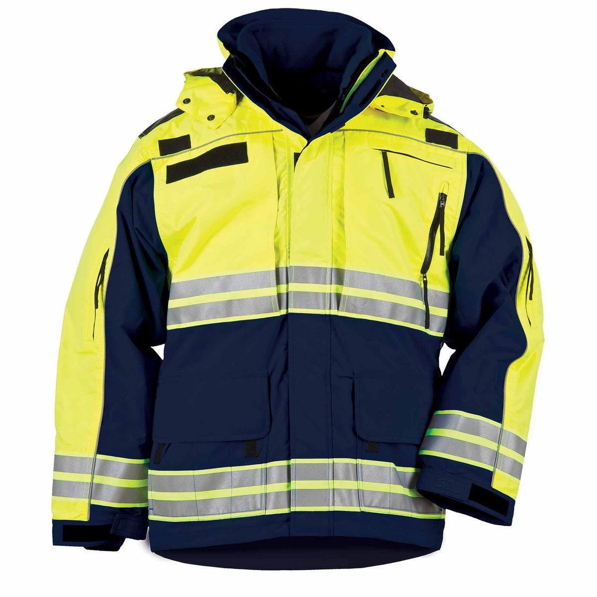 Veste 5.11 Tactical Series Responder Hi-Vis