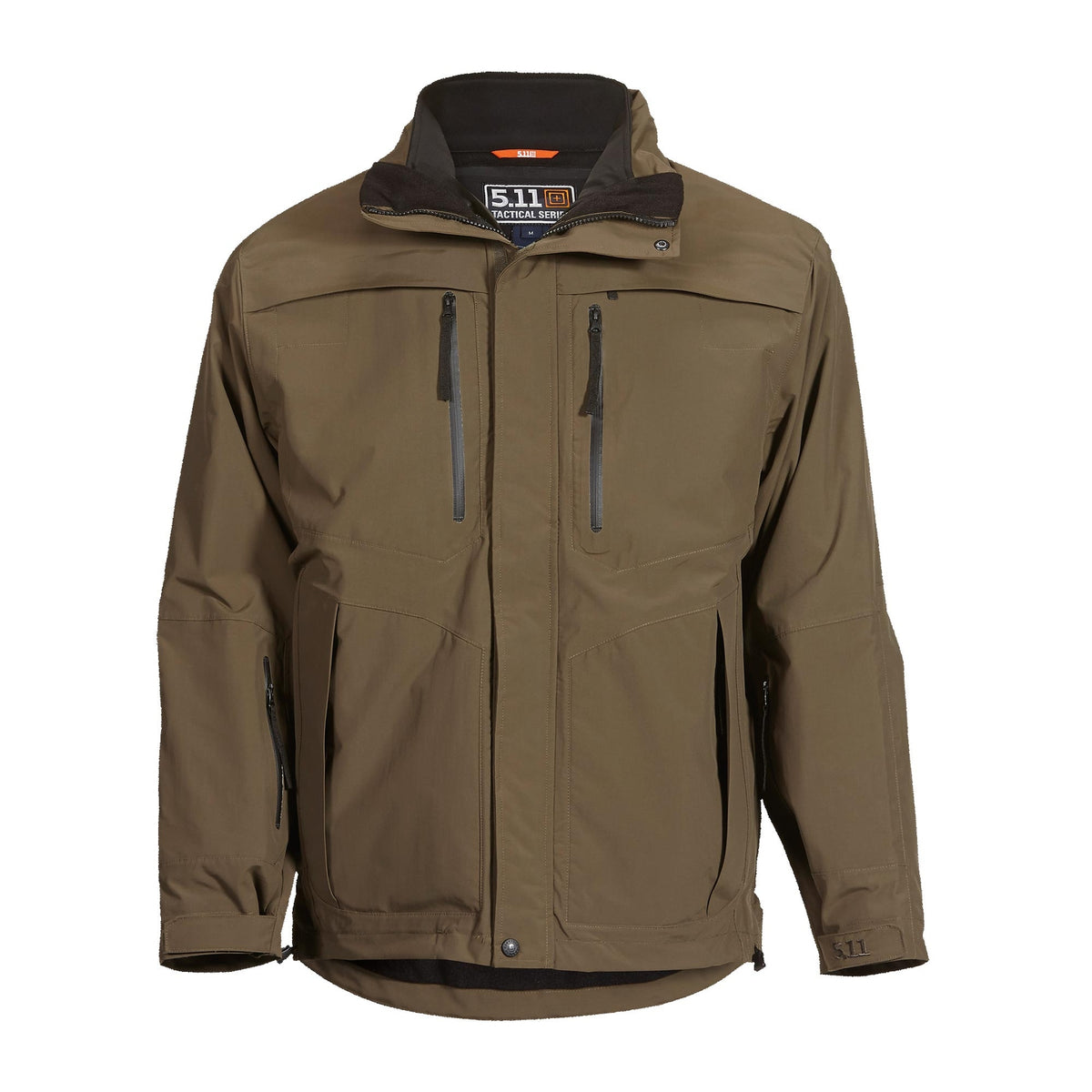 5.11 Tactical Series Jacke Bristol Parka