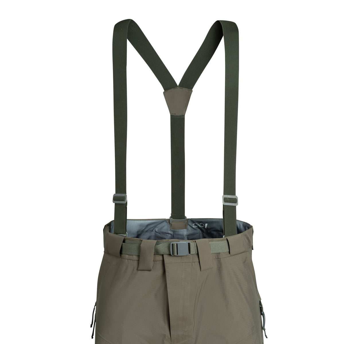 DNS Alpha Hose Gore-Tex 3L LE dark navy