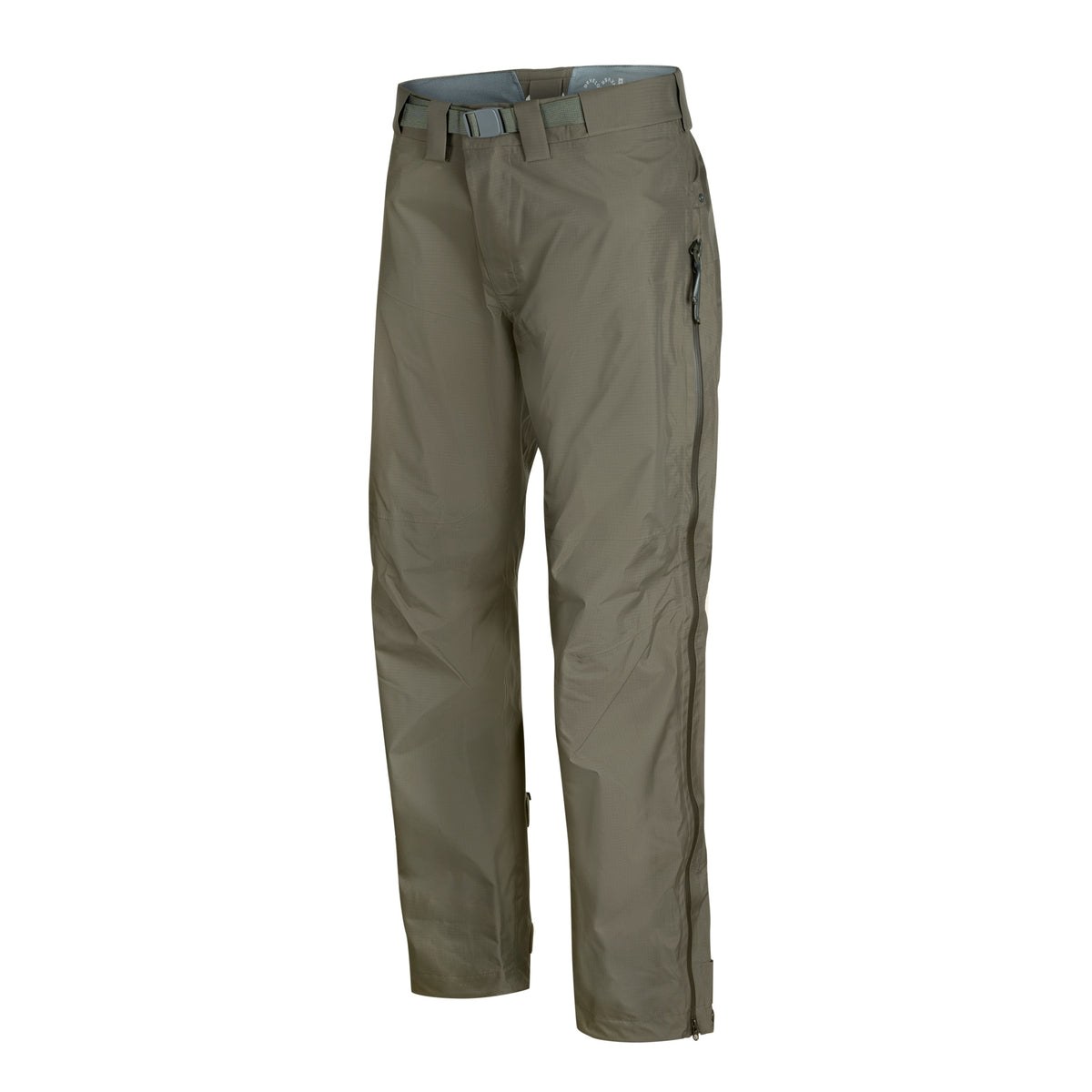 Pantalon DNS Alpha Gore-Tex 3L LE stone grey