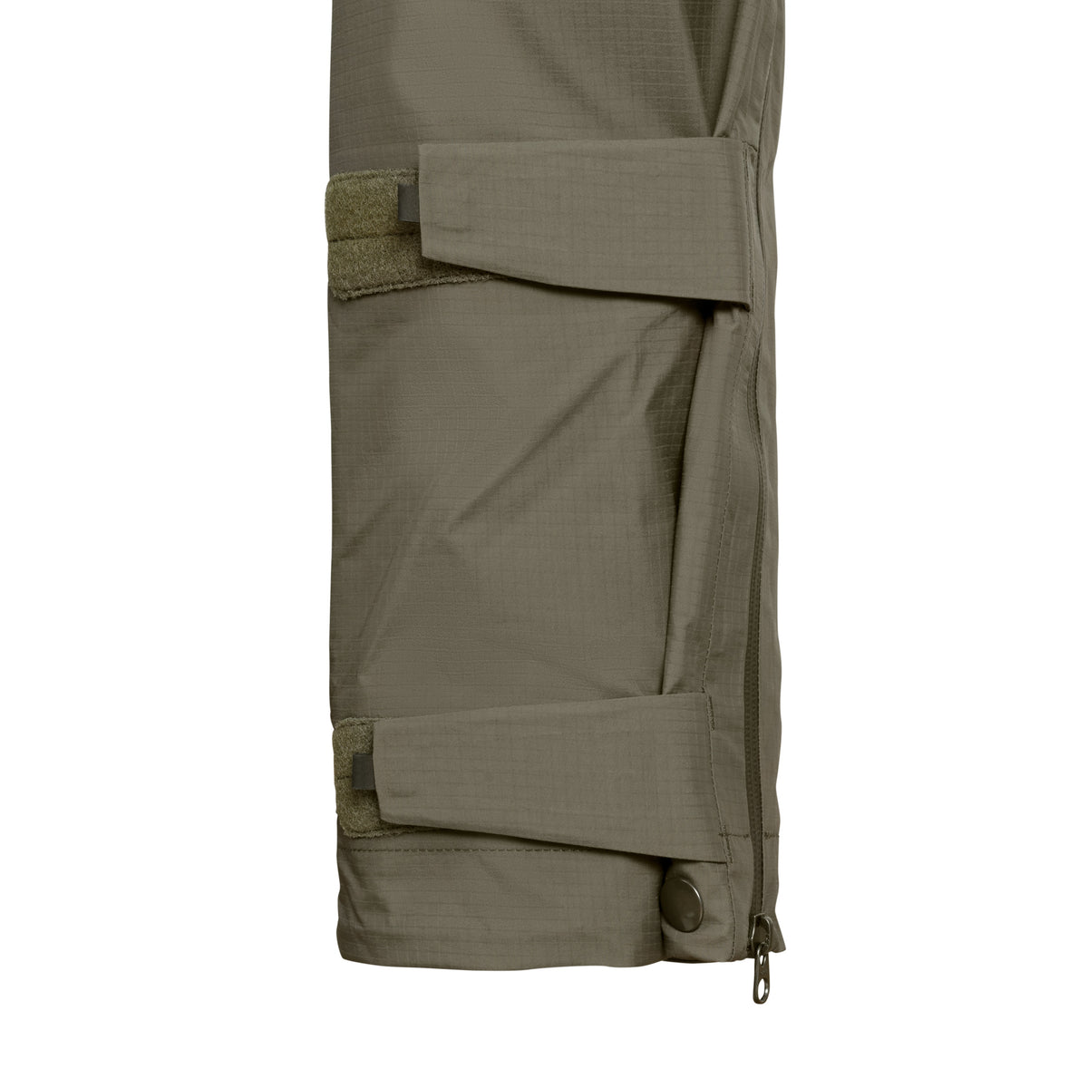 Pantalon DNS Alpha Gore-Tex 3L LE stone grey