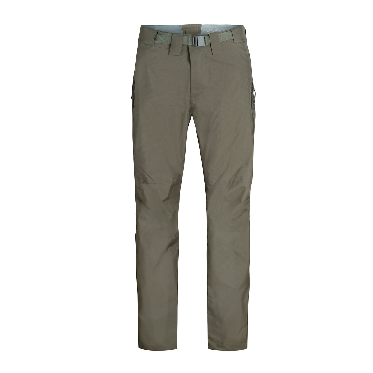 Pantalon DNS Alpha Gore-Tex 3L LE stone grey