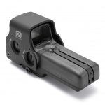 Eotech Zielgerät Modell 558.A65/Montage Picatinny (MIL STD 1913)