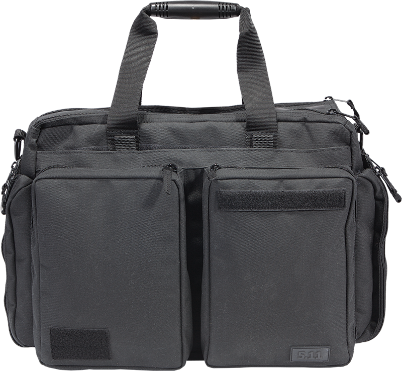 5.11 Tactical Series Tasche Side Trip schwarz