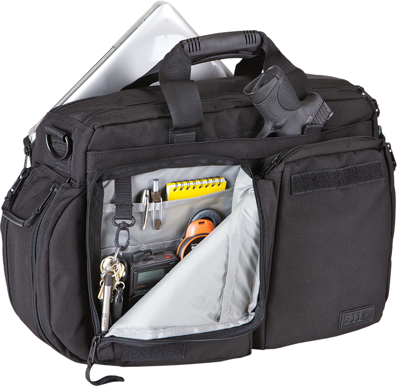 5.11 Tactical Series Tasche Side Trip schwarz