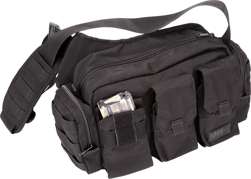 5.11 Tactical Series Sac Bail Out