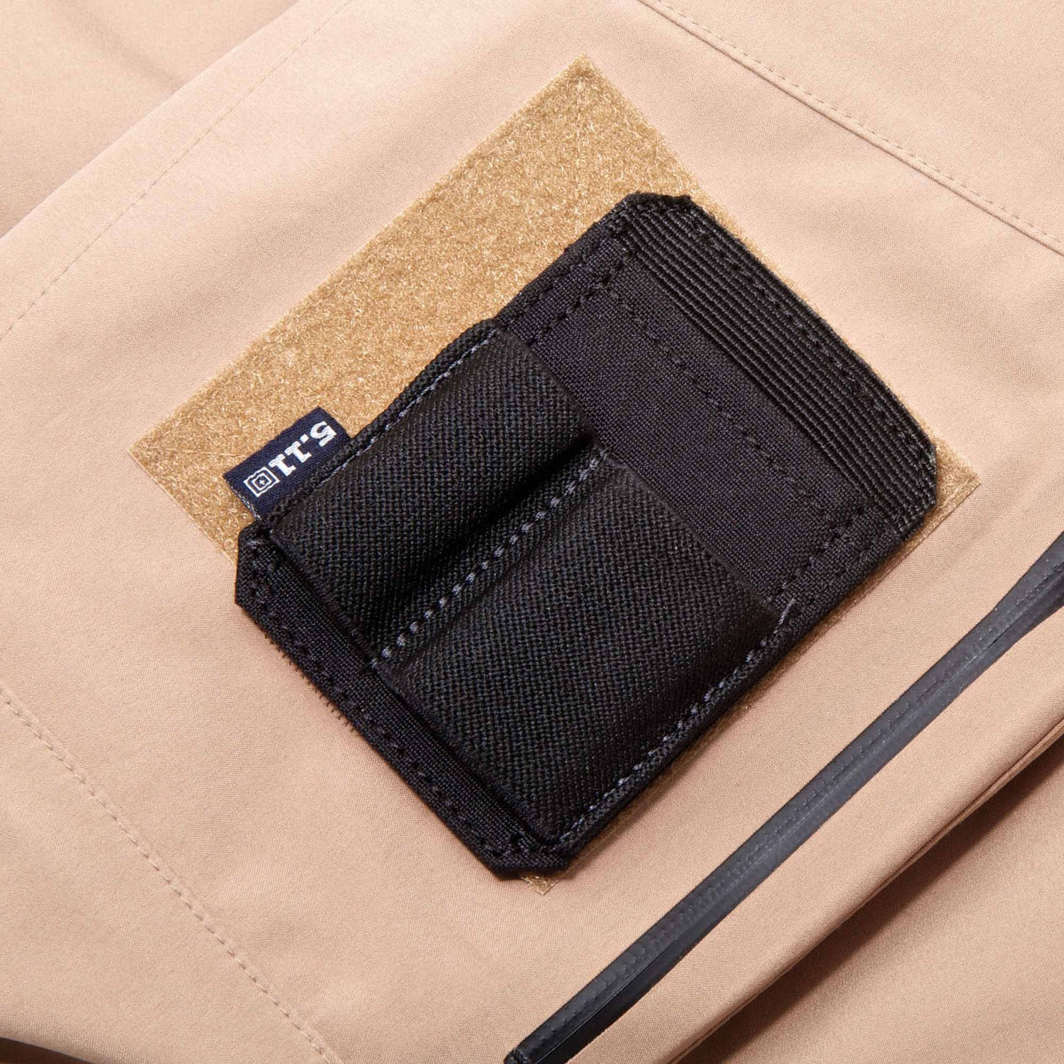 5.11 Tactical Series Kletthalter Light-Write