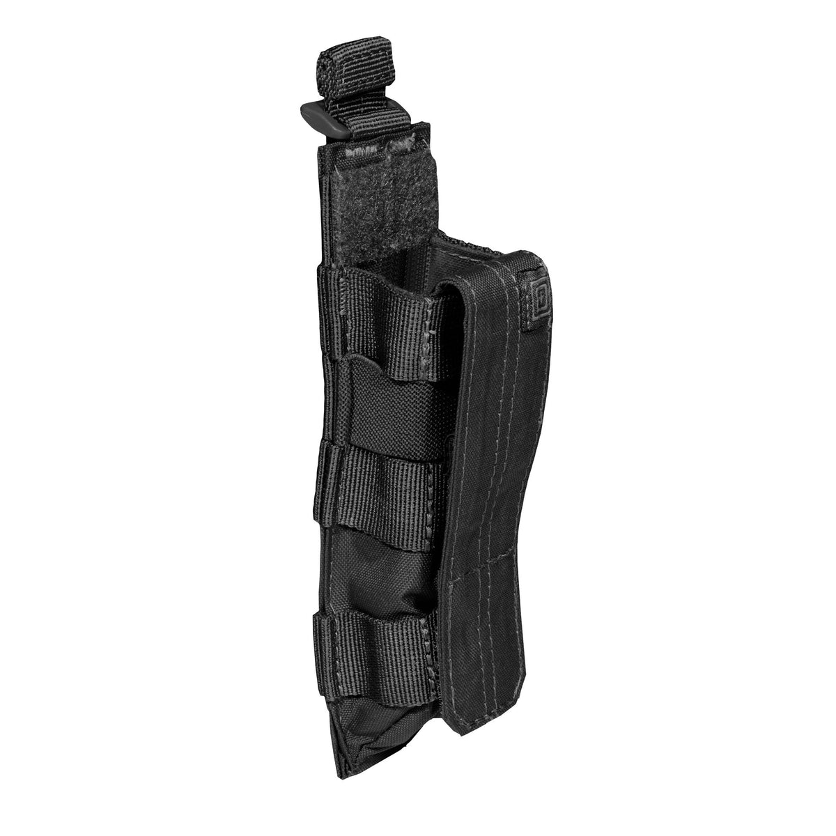 5.11 Tactical Series Sacoche individuelle pour chargeur de fusil (MP5) avec bungee/cover