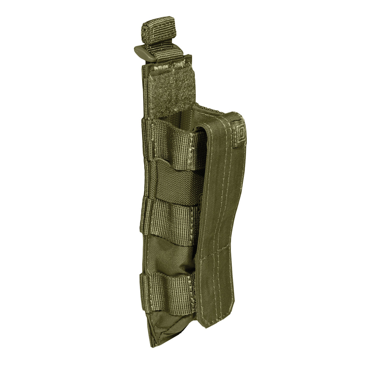 5.11 Tactical Series Sacoche individuelle pour chargeur de fusil (MP5) avec bungee/cover