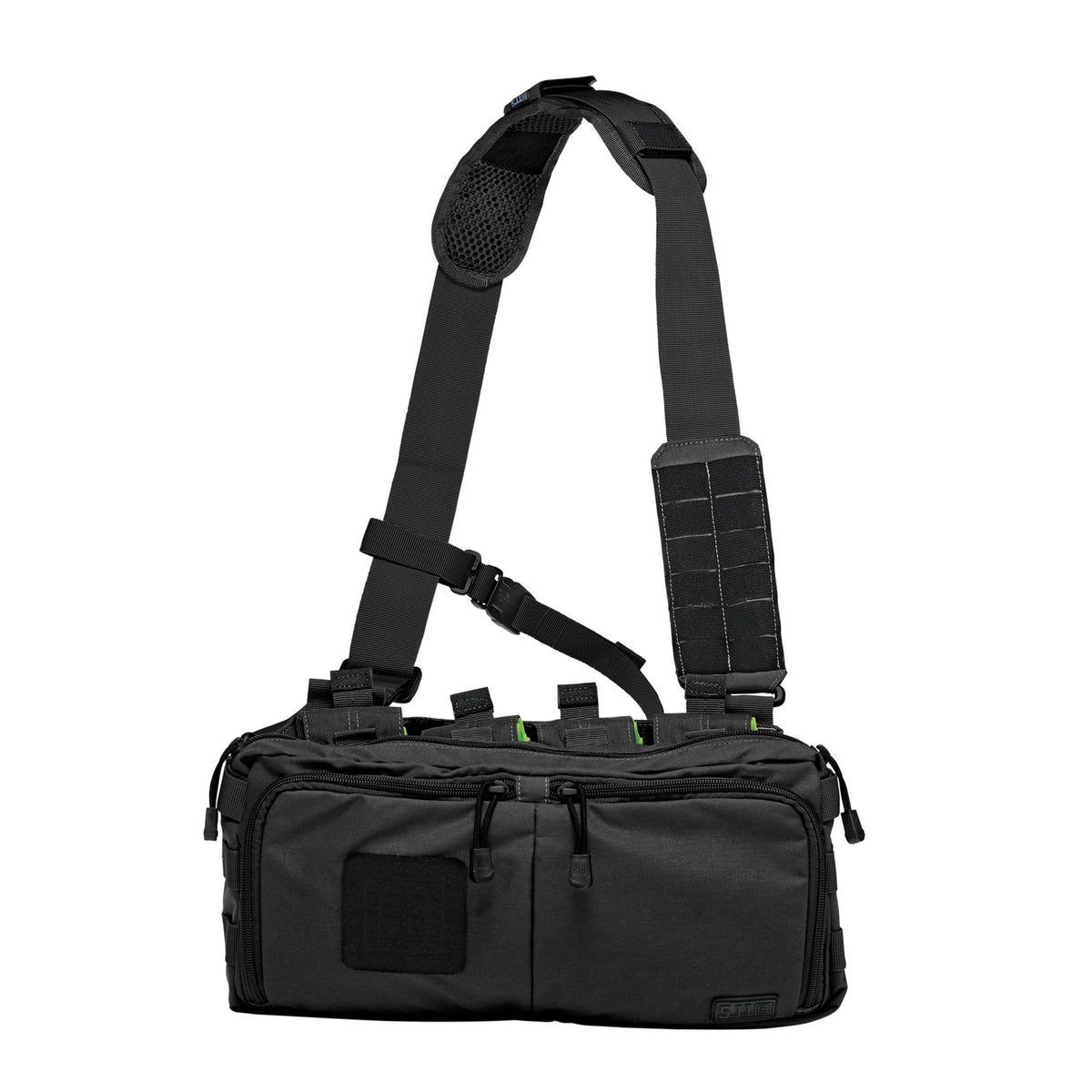 5.11 Tactical Series Tasche 4-Banger