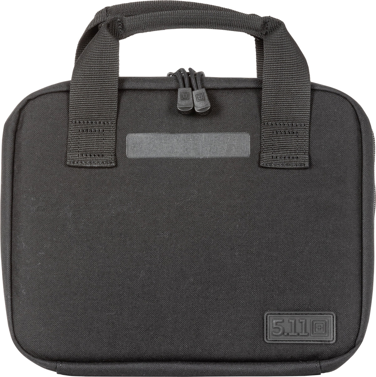 5.11 Tactical Series Double Pistol Case