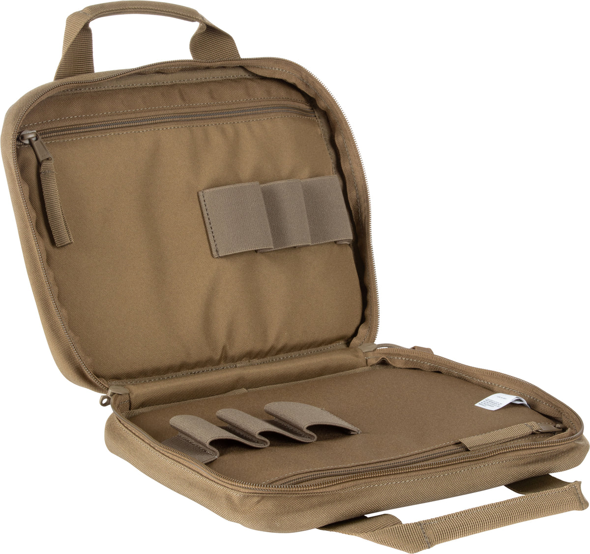 5.11 Tactical Series Double Pistol Case