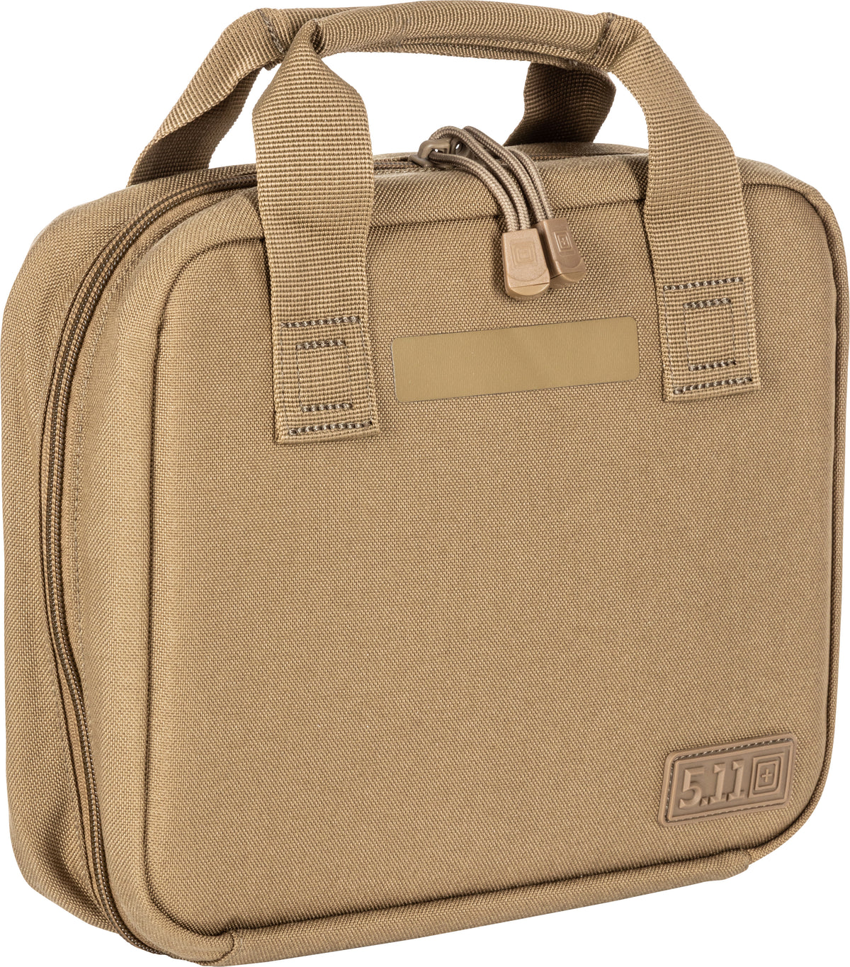 5.11 Tactical Series Double Pistol Case