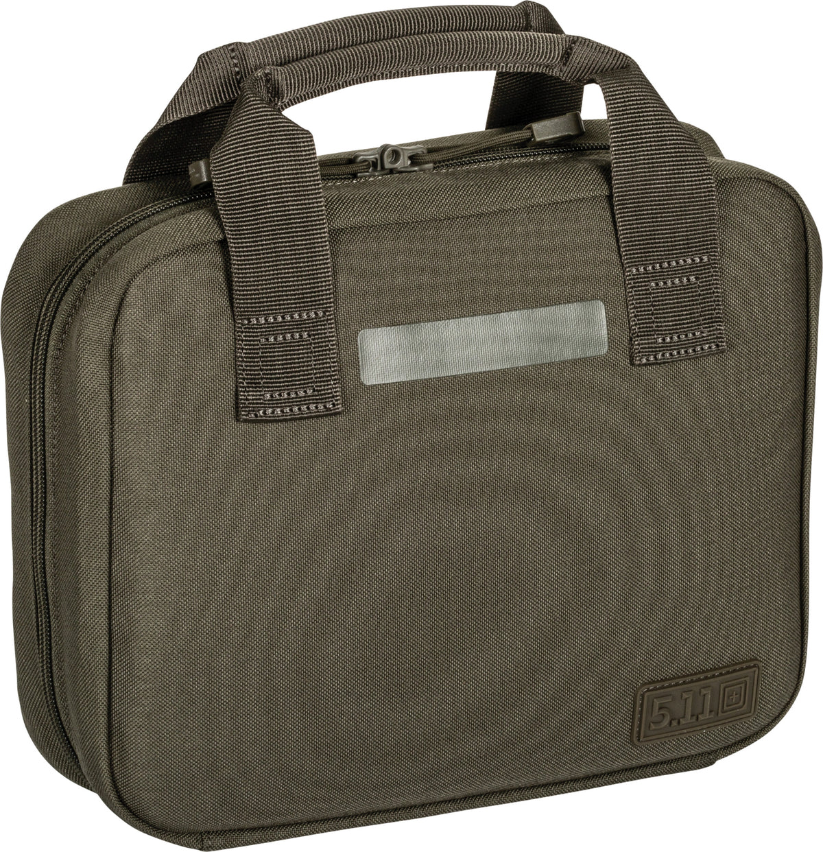 5.11 Tactical Series Double Pistol Case