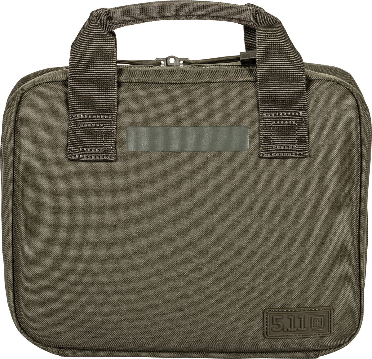 5.11 Tactical Series Double Pistol Case